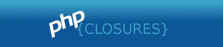php-closures
