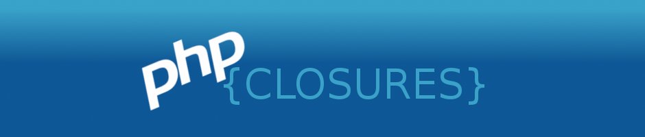 php closures in function
